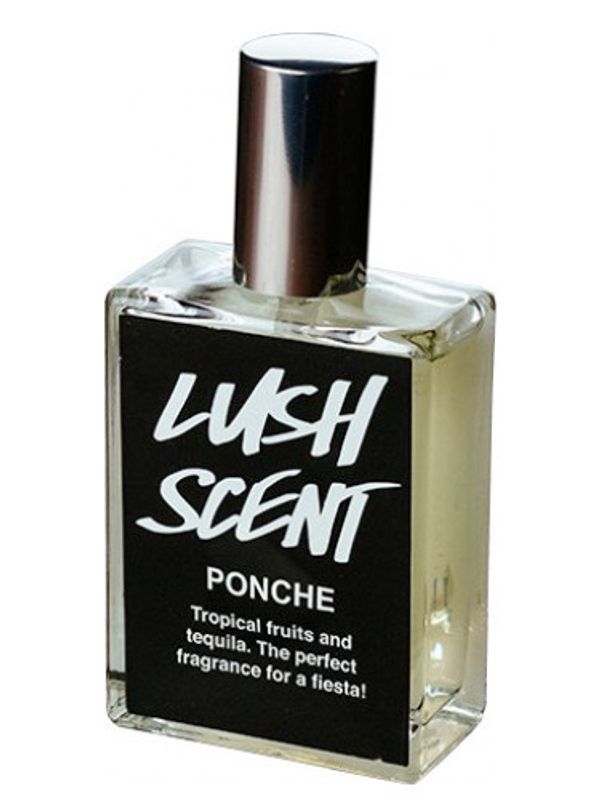 Lush Ponche