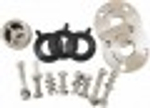 Насос вертикальный многоступенчатый UNIPUMP MVH 12-12 21883