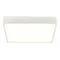 ST608.532.48 Светильник потолочный Белый LED 1*48W 3000K 4 320Lm Ra>90 120° IP20 L400xW400xH55 180-2 Накладные светильники