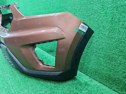 Бампер передний Hyundai Creta 1 (2016-2021)