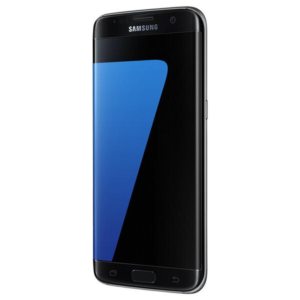 Samsung Galaxy S7 edge 32Gb Black Onyx (SM-G935FD)