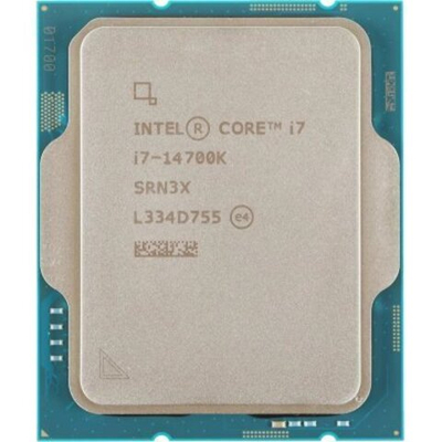 Процессор Intel Core i7 14700K OEM