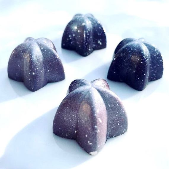 746 | Форма для шоколадных конфет &quot;Физалис&quot; (275*175 мм)