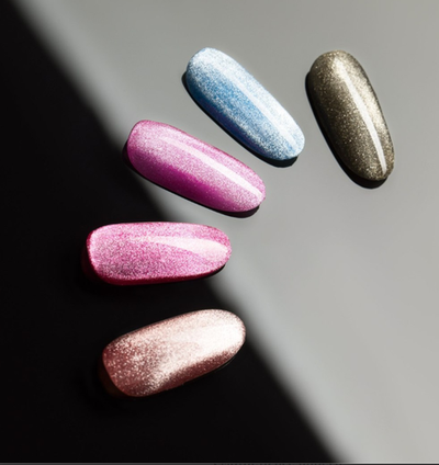 Monami Гель-лак Cat Eye Moonlight 05, 5г