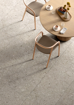 60x120 BiancoRomano Слоновая Кость Матовый R10A Ректификат