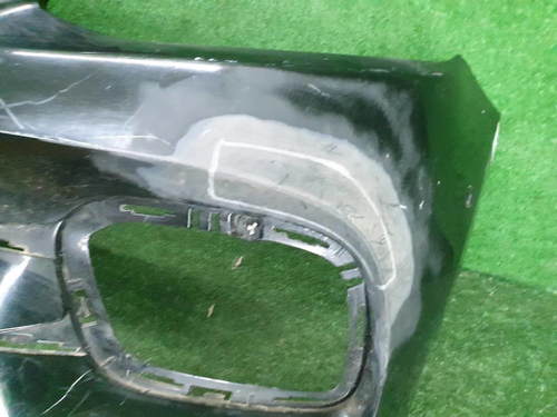 Бампер передний Mercedes E W238 (2016-2021) AMG