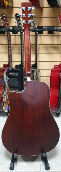 Акустическая гитара Fabio FXL-411 BR