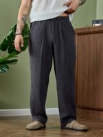 Брюки мужские Нептун-2 Виотекс ГРАФИТОВЫЙ