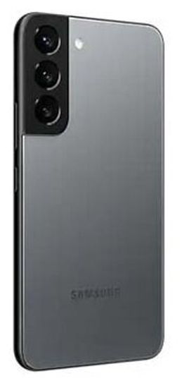 Смартфон Samsung Galaxy S22 8/128 ГБ, графитовый