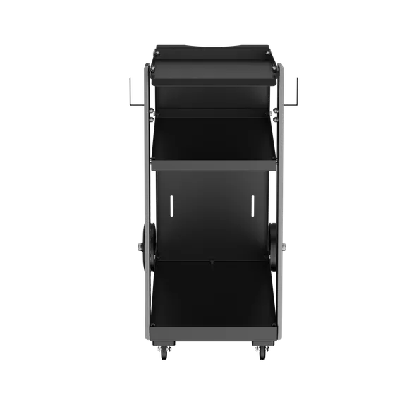 Тележка для сварочного аппарата OSA START MASTER X 2TG008