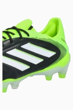 Бутсы adidas Copa Pure 3 Elite FG - черный