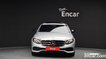 Mercedes-Benz E-Class W213 E250 Avangarde (07.2020)