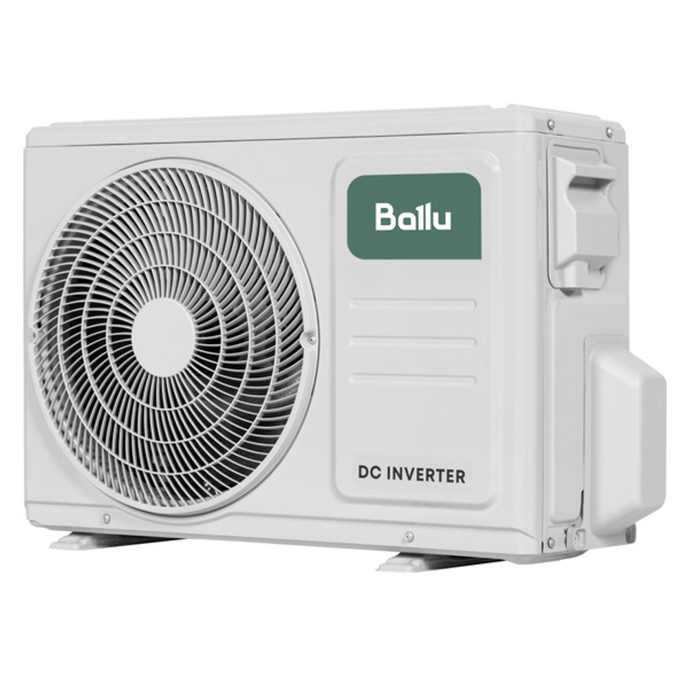 Сплит-система BALLU, ODYSSEY PRO DС Inverter, BSOI/in-24HN8/ERP/ BSOI/out-24HN8/ERP