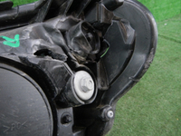 Фара правая Toyota RAV4 4 CA40 (2015-2019) LED