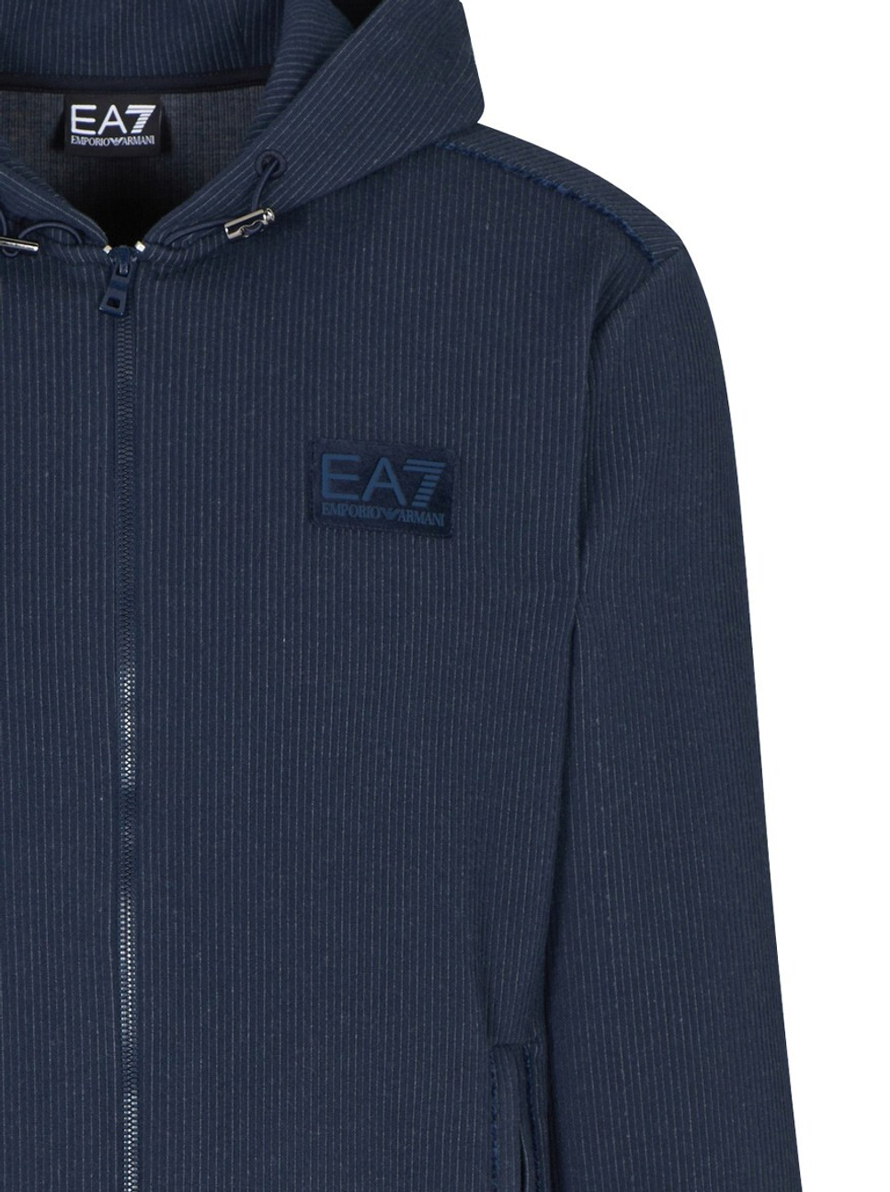 Толстовка EA7