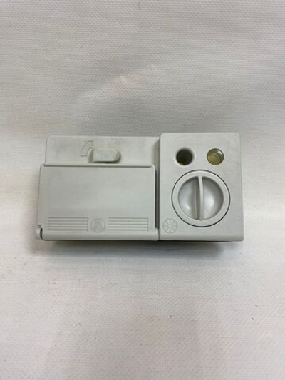 11.1 Дозатор моющего средства для посудомоечной машины Bosch 210967 б/у