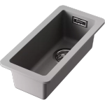 Кухонная мойка Omoikiri Kata-20-U-GR