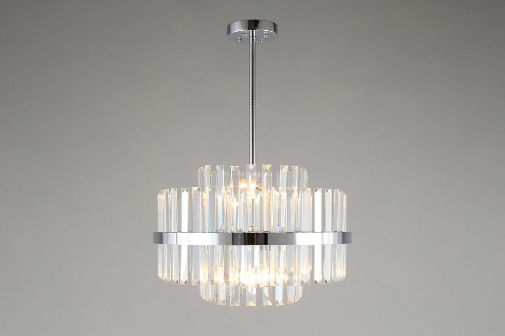 Люстра на штанге Omnilux Saviano OML-69007-06