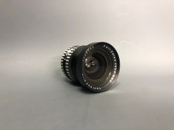 Carl Zeiss Jena DDR Tevidon 2/10