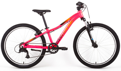 Подростковый велосипед Titan Racing Calypso 24" (2024)