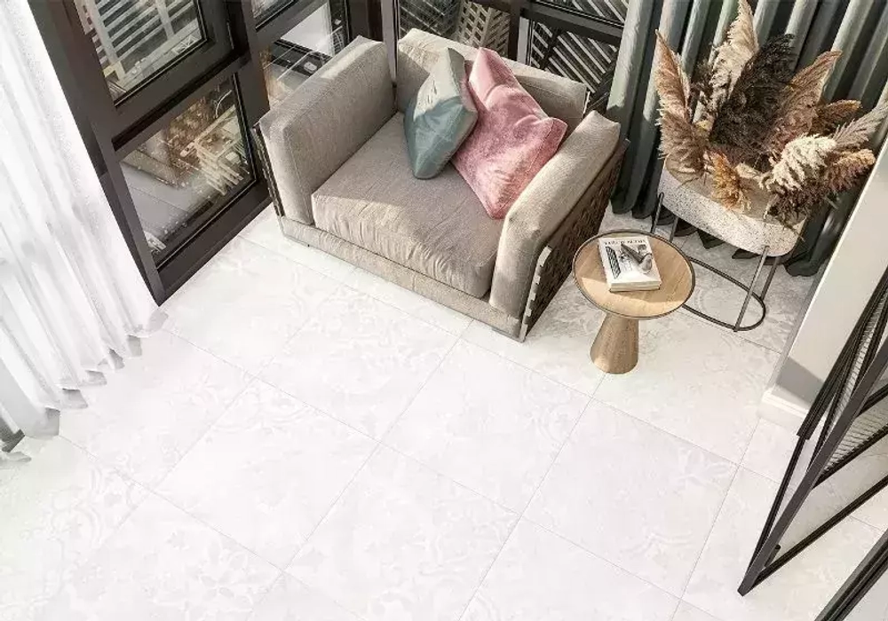 Alma Ceramica Ricci GFU04RIC12R 60x60