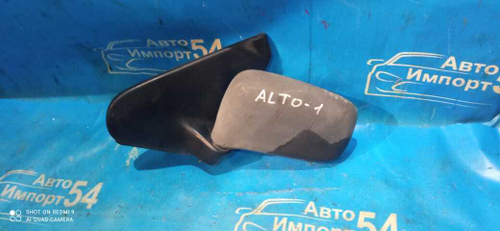 Зеркало левое SUZUKI ALTO 2002