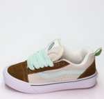 Кеды нат. Замша (36-41)р. / шт. B1082/9