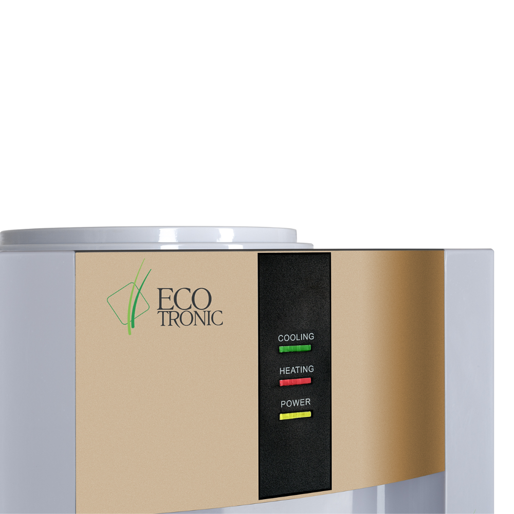 Кулер для воды Ecotronic H1-L gold