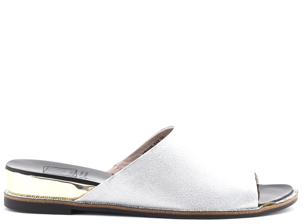 Женские Шлепанцы PM shoes 19-173019-618