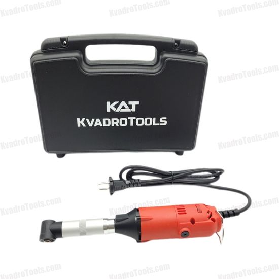 Угловой гравер для керамогранита