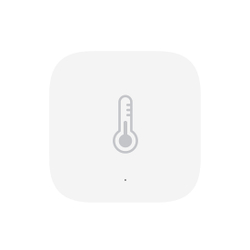 Датчик температуры и влажности Aqara Temperature & Humidity & Atmospheric Pressure Sensor