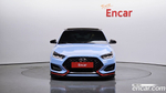Hyundai Veloster (JS) 2.0 N (09.2020)