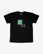 Футболка Murder