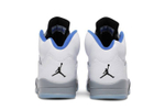 Кроссовки Jordan Air Jordan 5 Retro "Stealth 2.0"