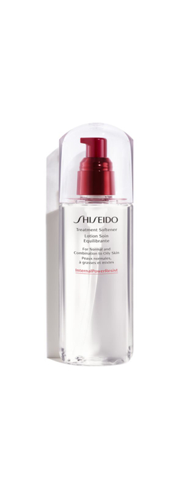 Shiseido Generic Skincare Treatment Softener - тонизирующая вода для кожи для нормальной и комбинированной кожи /   150  ml  / GTIN 768614145318