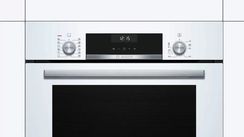 Духовой шкаф Bosch HIJ517YW0R