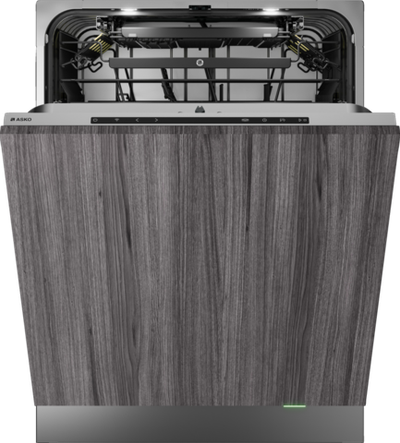 Посудомоечная машина DFI746U