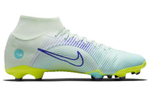 Кроссовки Nike Mercurial Superfly 8 14 Academy Mds Fgmg Fg-