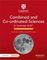 Cambridge IGCSE™ Combined and Co-ordinated Sciences Chemistry Workbook withDigital Access (2 Years)