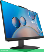Моноблок Asus E5702WVAR-BPE0020 черный (90PT03N1-M00W00)