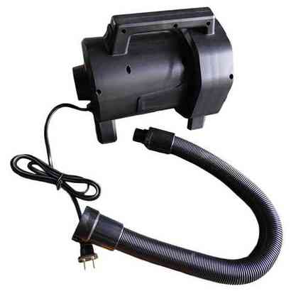 Насос для водных аттракционов GLD-606, 2000W