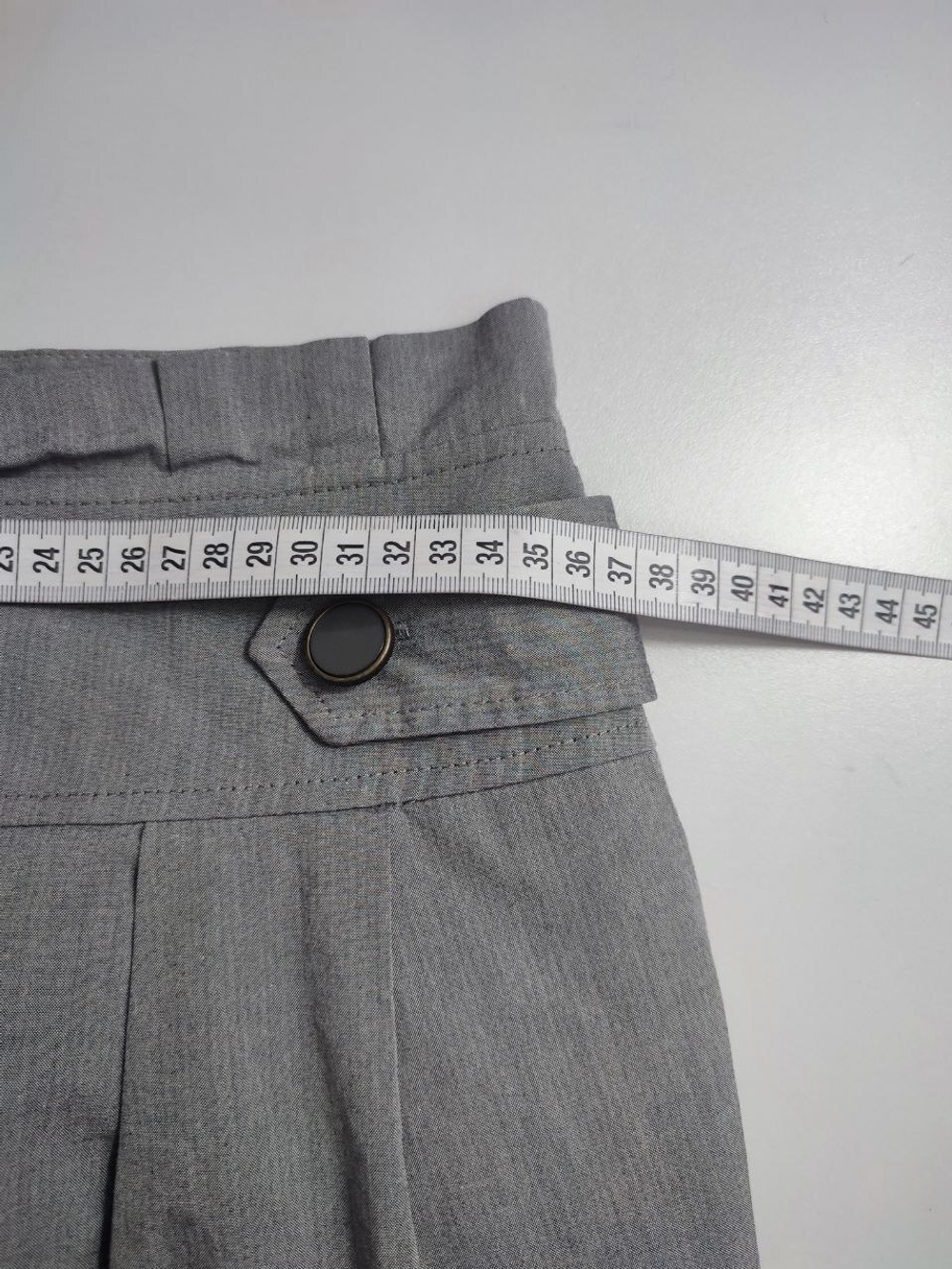 Юбка O'stin классическая 42 размер