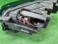 Битая Фара правая Geely Tugella (2019-н.в.) LED