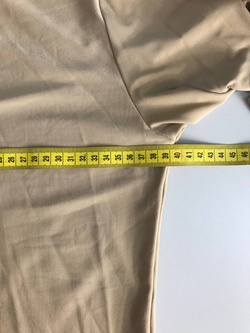 Водолазка Ivolga тонкая, визуально 42 размер