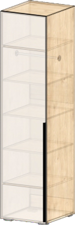 Модульная система "Мегаполис"