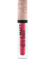 Жидкая матовая губная помада Catrice Matt Pro Ink Non-transfer Liquid Lipstick - 080 Dream Big