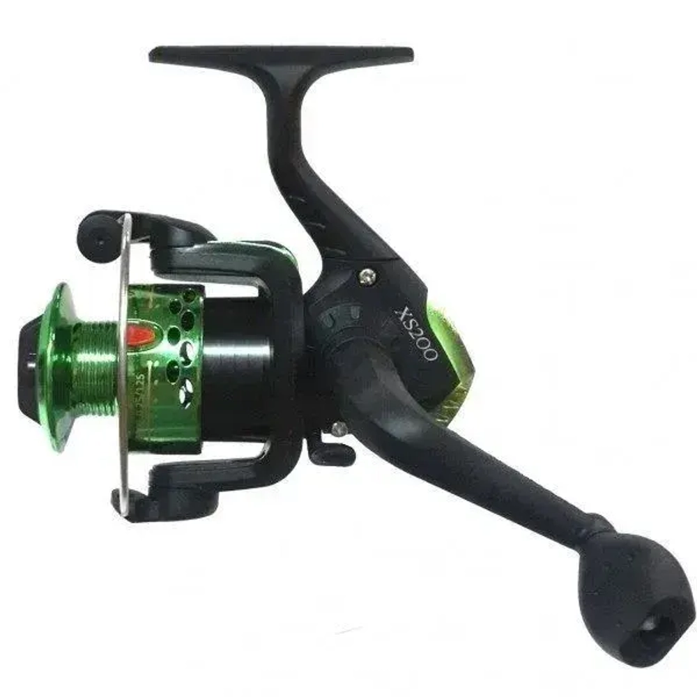 КАТУШКА SA без леском 200