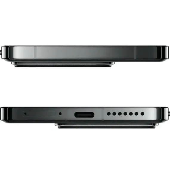 Смартфон Xiaomi 14 12/512Gb Black Global Version