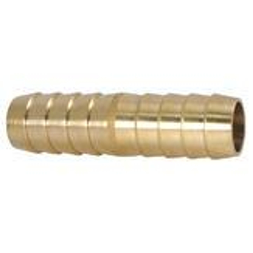 Трубка соединительная для шлангов 18мм MP-У