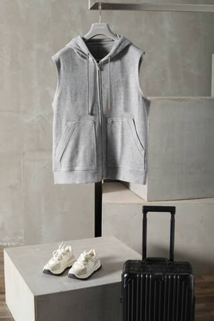 Безрукавка Brunello Cucinelli